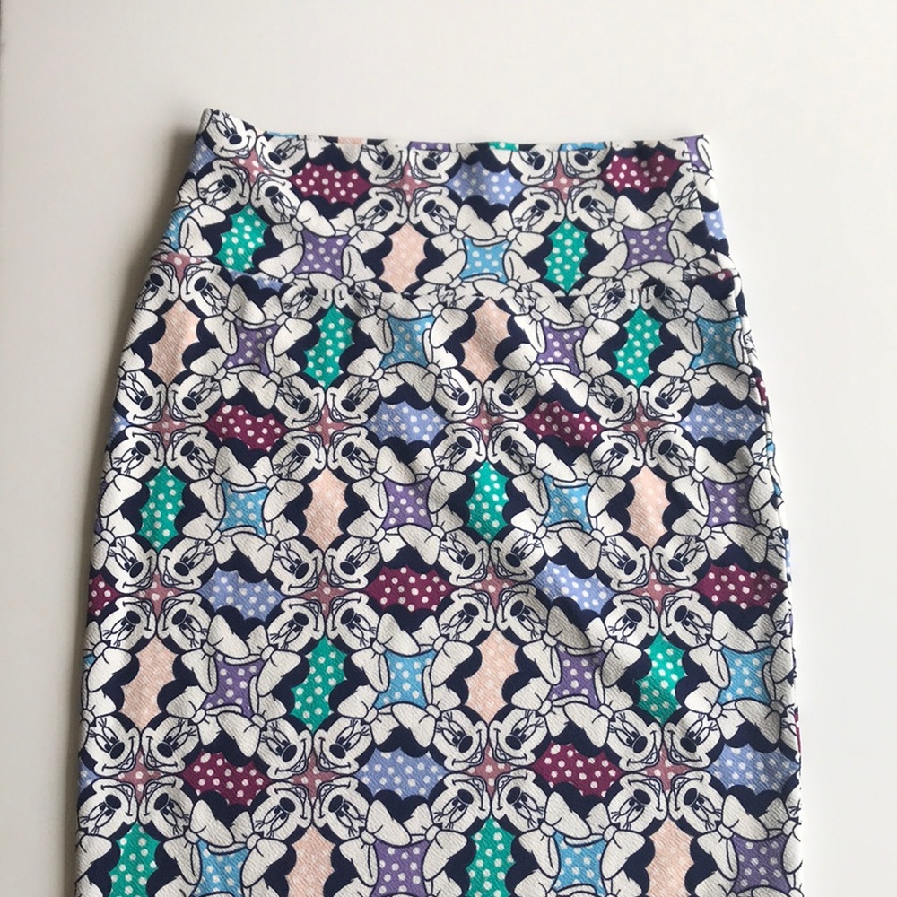 LuLaRoe Disney Cassie